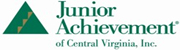 Junior Achievement Logo