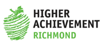 Logo Higher Achievement