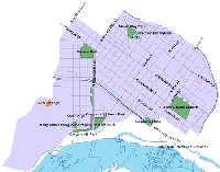 Map of Sector 413