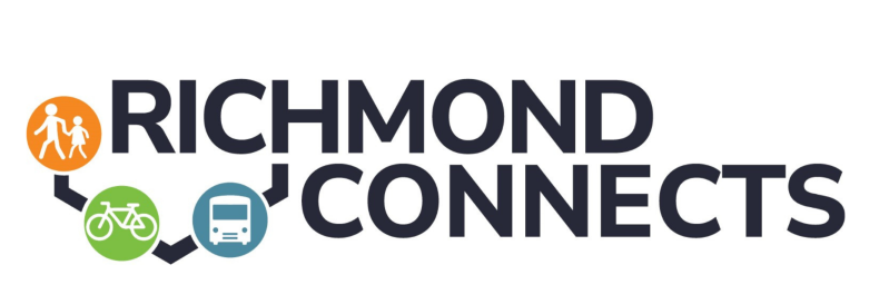 Richmond Connects Logo