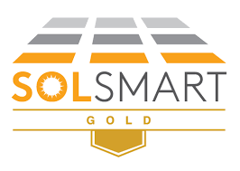 SolSmart Gold