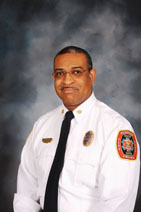 Chief Taylor