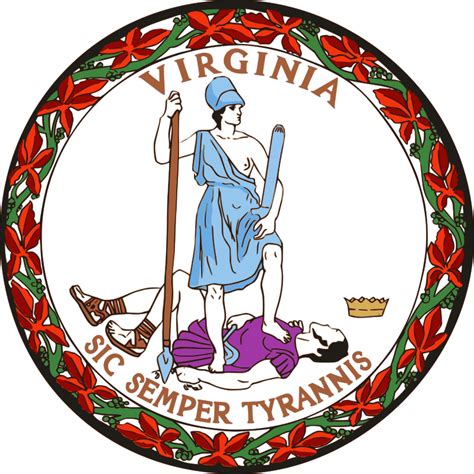 Commonwealth of Virginia logo
