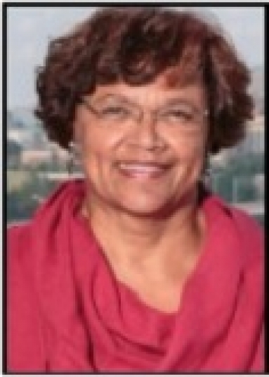 Ellen F. Robertson