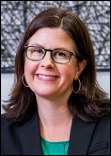 Kristen Nye Larson