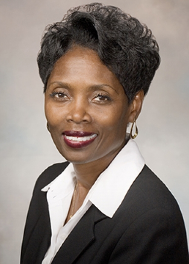 Cynthia I. Newbille