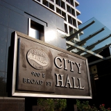 City Hall - Square