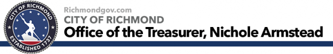 Logo of the City Treasurer's Office