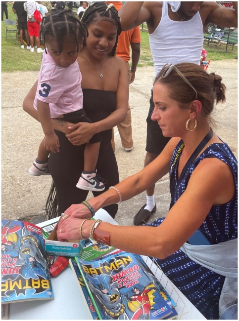 coloring books