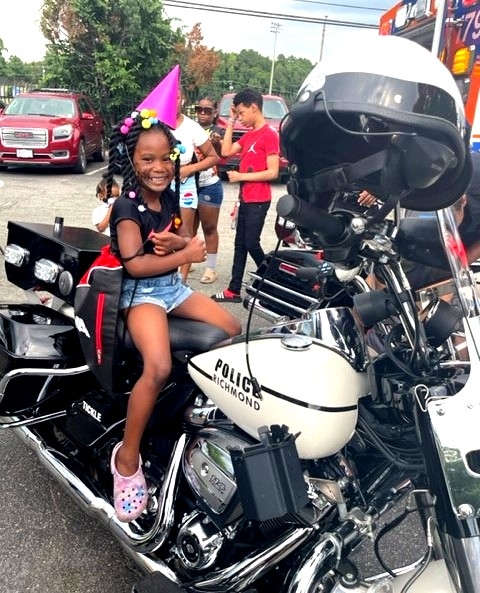 motorcycle smile 2