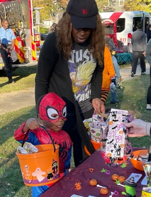 spiderman