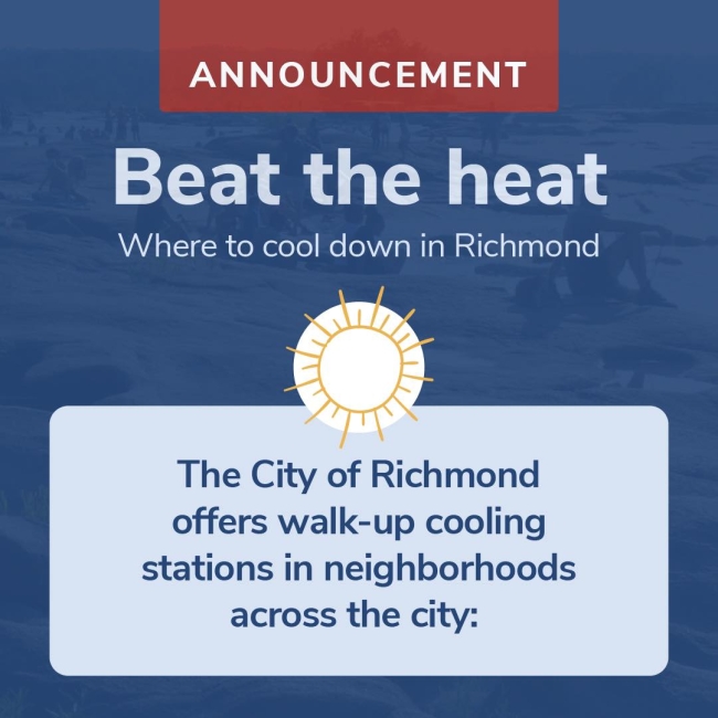 Heat Announcement