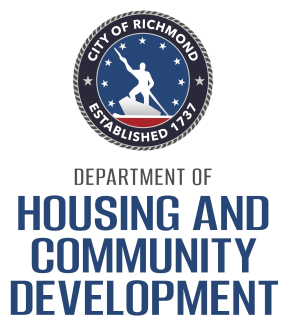 HCD logo