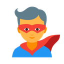 Event - Super Hero