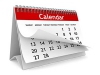 Closings Calendar