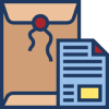 OSC icon - FOIA