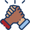 OSC icon - About us